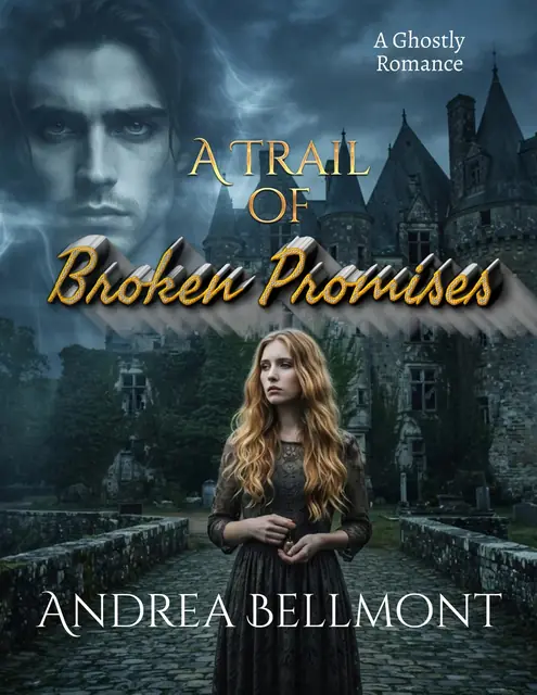 A trail of Broken Promises Andrea Bellmont
