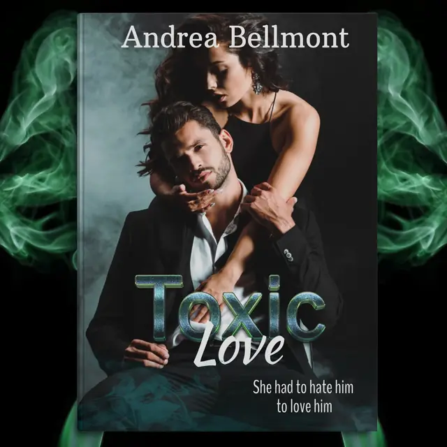 Toxic Love Andrea Bellmont