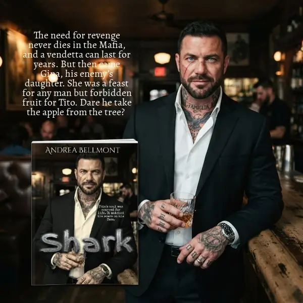 Shark Andrea Bellmont